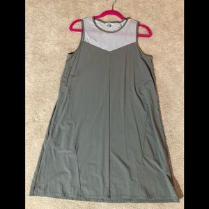 Toad & Co sleeveless Dress